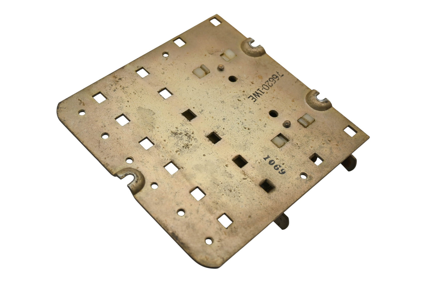 Reliance Electric 76620-1WE, RRRWLM Relay Assembly