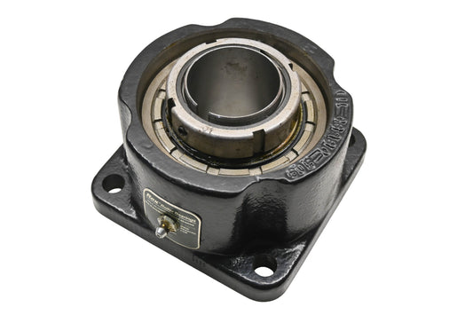 Rexnord MFS611505 1-15/16" Self Aligning Flange Roller Bearing NOS