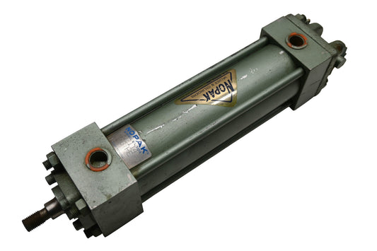 Nopak 0502114, 2X6 HE Cylinder NOS