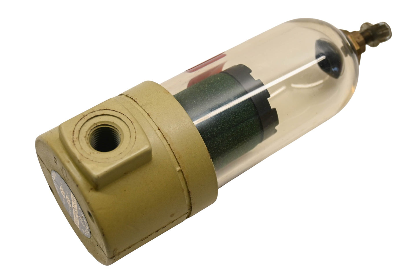 C.A.Norgren F44-200-MOTA Pneumatic Filter Assembly NOS