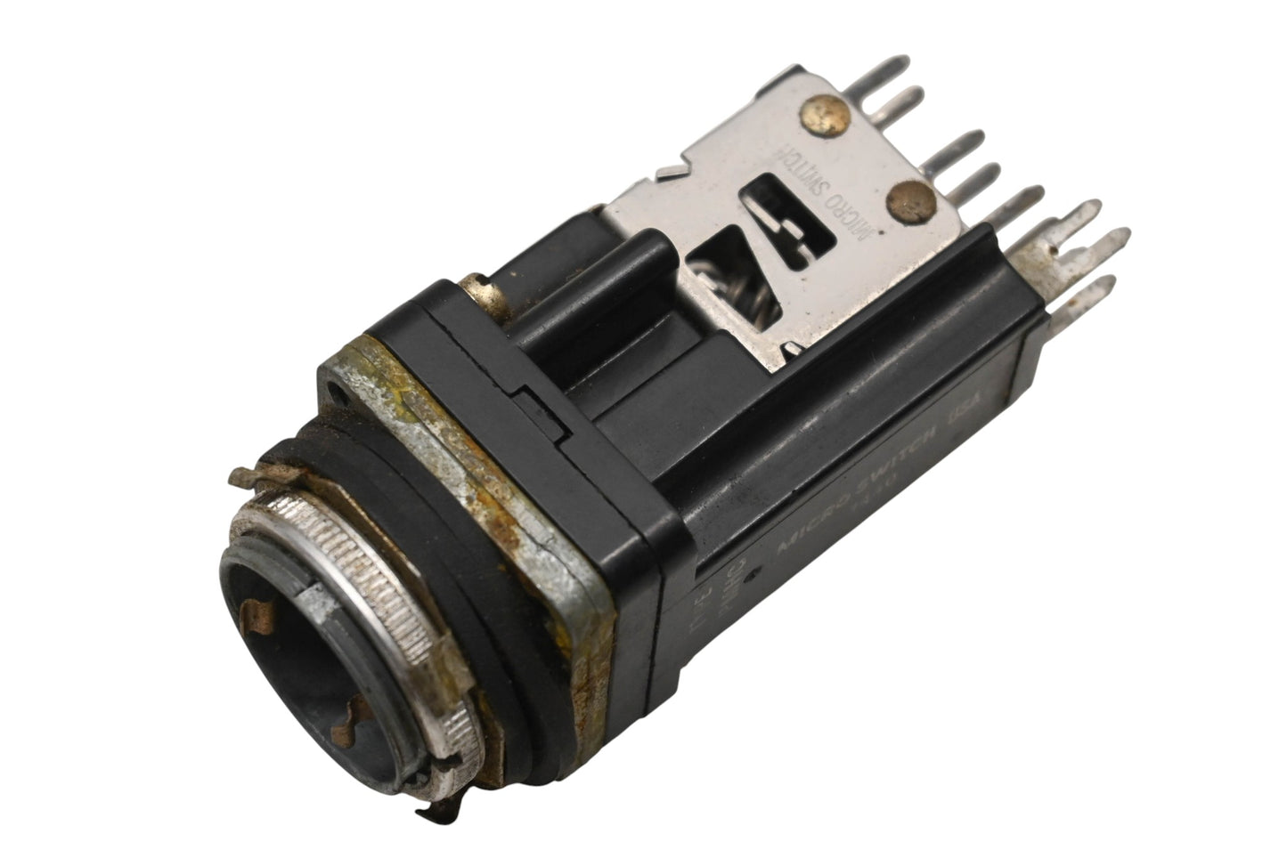 Honeywell PMHC Micro Switch