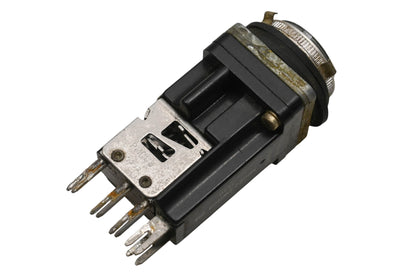 Honeywell PMHC Micro Switch