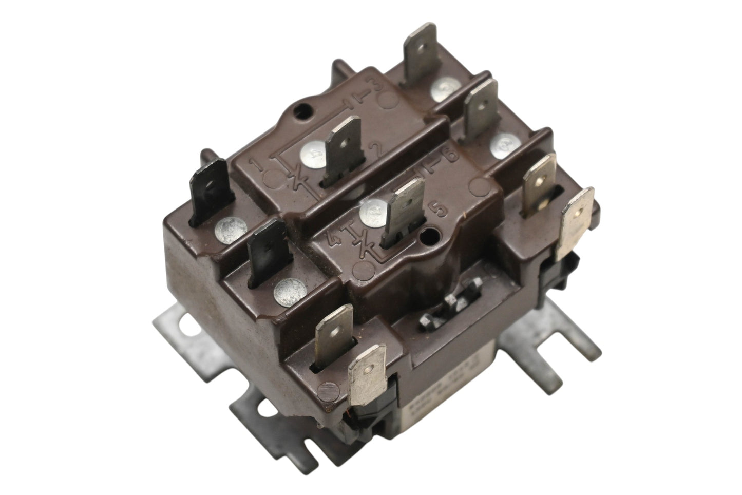 Honeywell R4222D 1013, R4222D1013 Relay Assembly NOS