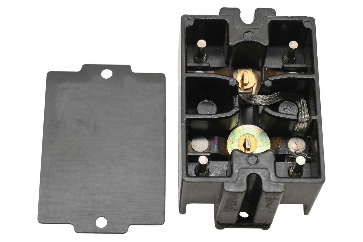 Aftermarket 120816 Start/Stop Switch Kit NOS