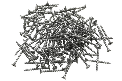 Aftermarket 35463, 53526422 6 x 1-5/8" Drywall Screws Qty 128 NOS