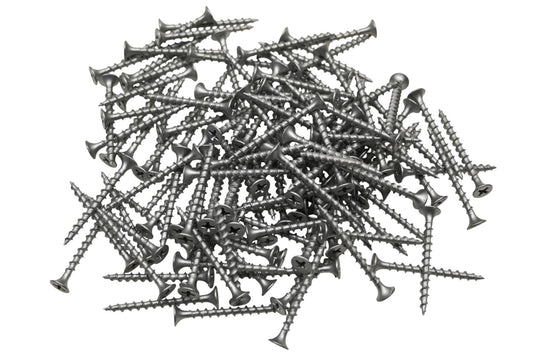 Aftermarket 35463, 53526422 6 x 1-5/8" Drywall Screws Qty 128 NOS