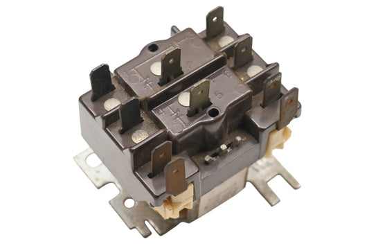 Honeywell R4222D 1039, R4222D1039 Relay Assembly NOS