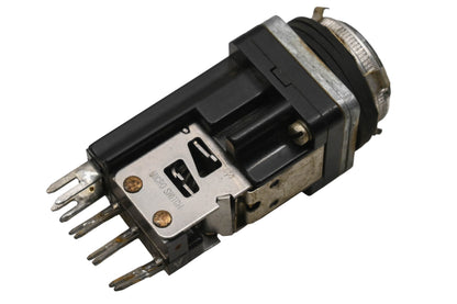 Honeywell PMHC Micro Switch