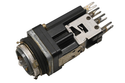 Honeywell PMHC Micro Switch