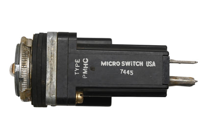 Honeywell PMHC Micro Switch