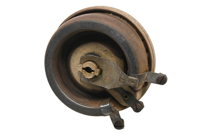 Ohmite 64495-D Rheostat