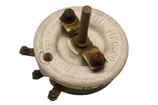 Ohmite 64495-E Rheostat