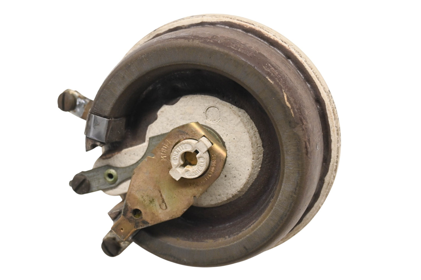 Ohmite 64495-E Rheostat