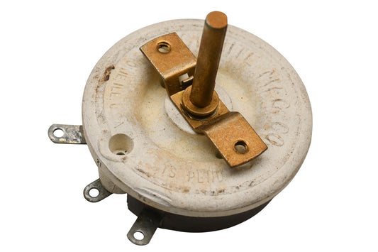 Ohmite 64495-E Rheostat