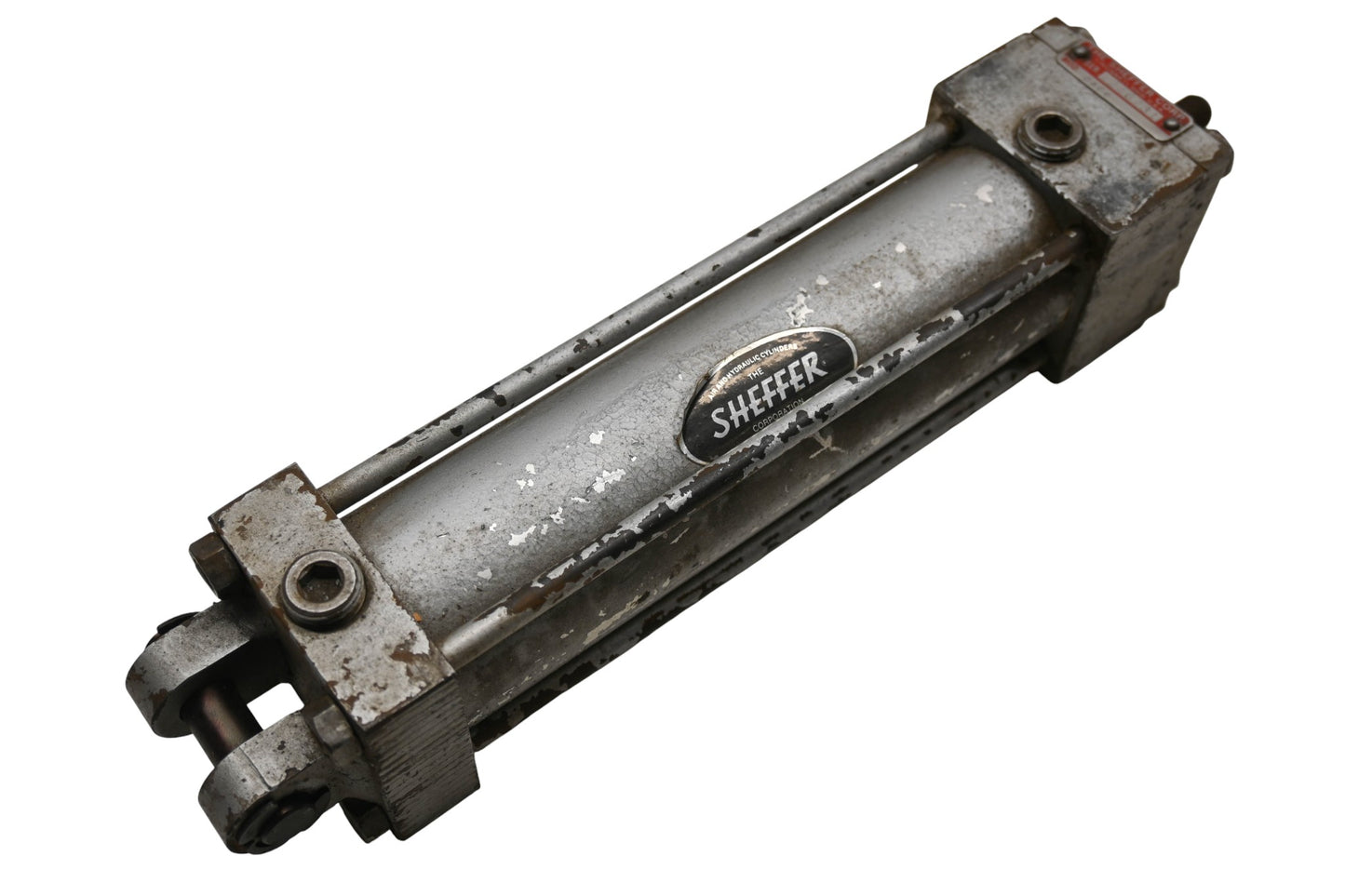 Sheffer 1246731, 2AC6 Pneumatic Cylinder