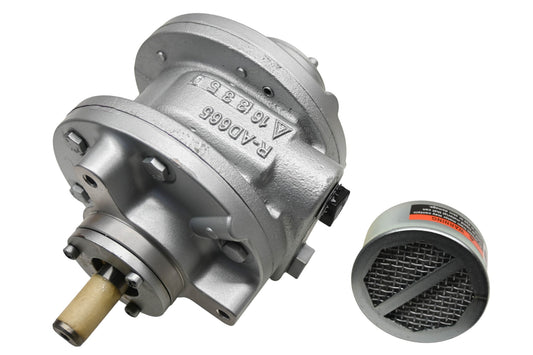 Gast 6AM-NRV-29A Air Motor Kit NOS