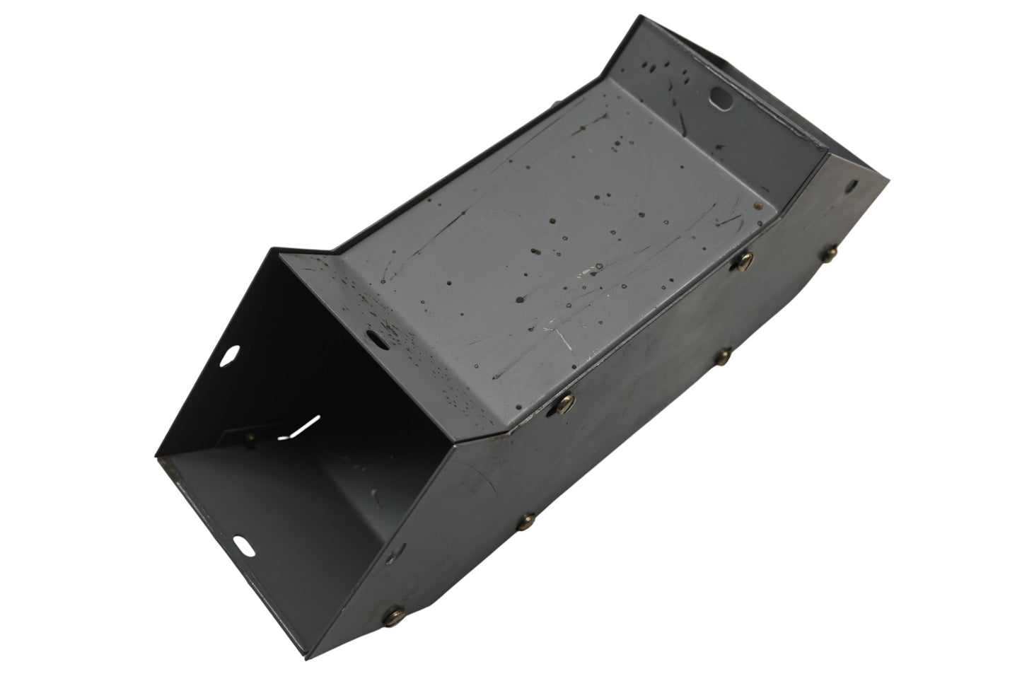 Underwriters F44G09SE, E27524 4" x 4" 90� Sweep Elbow Wireway