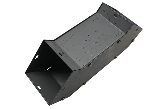 Underwriters F44G09SE, E27524 4" x 4" 90� Sweep Elbow Wireway
