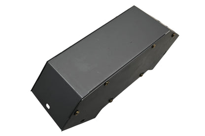Underwriters F44G09SE, E27524 4" x 4" 90� Sweep Elbow Wireway