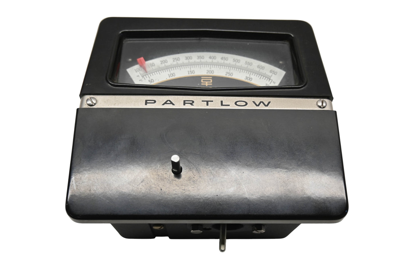 Partlow LFP 3W-30V Temperature Controller NOS