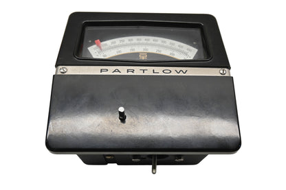 Partlow LFP 3W-30V Temperature Controller NOS