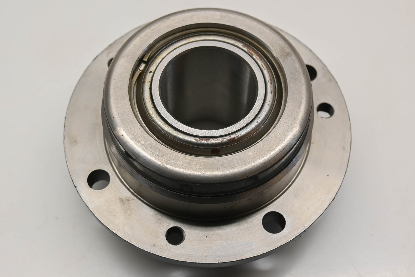 Rexnord ZBR2115 1-15/16" Flanged Roller Bearing NOS