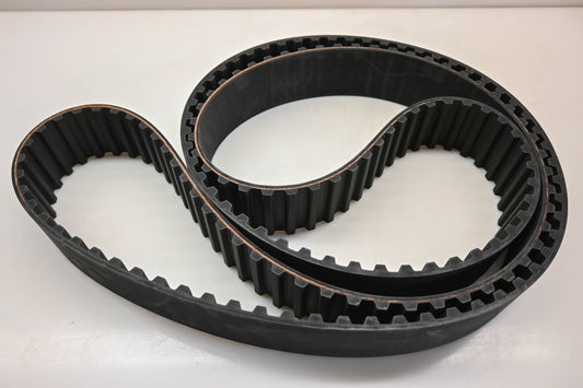 Gates 9257-4209, 1400XH300 3" x 140" 160 Tooth Powergrip Timing Belt NOS