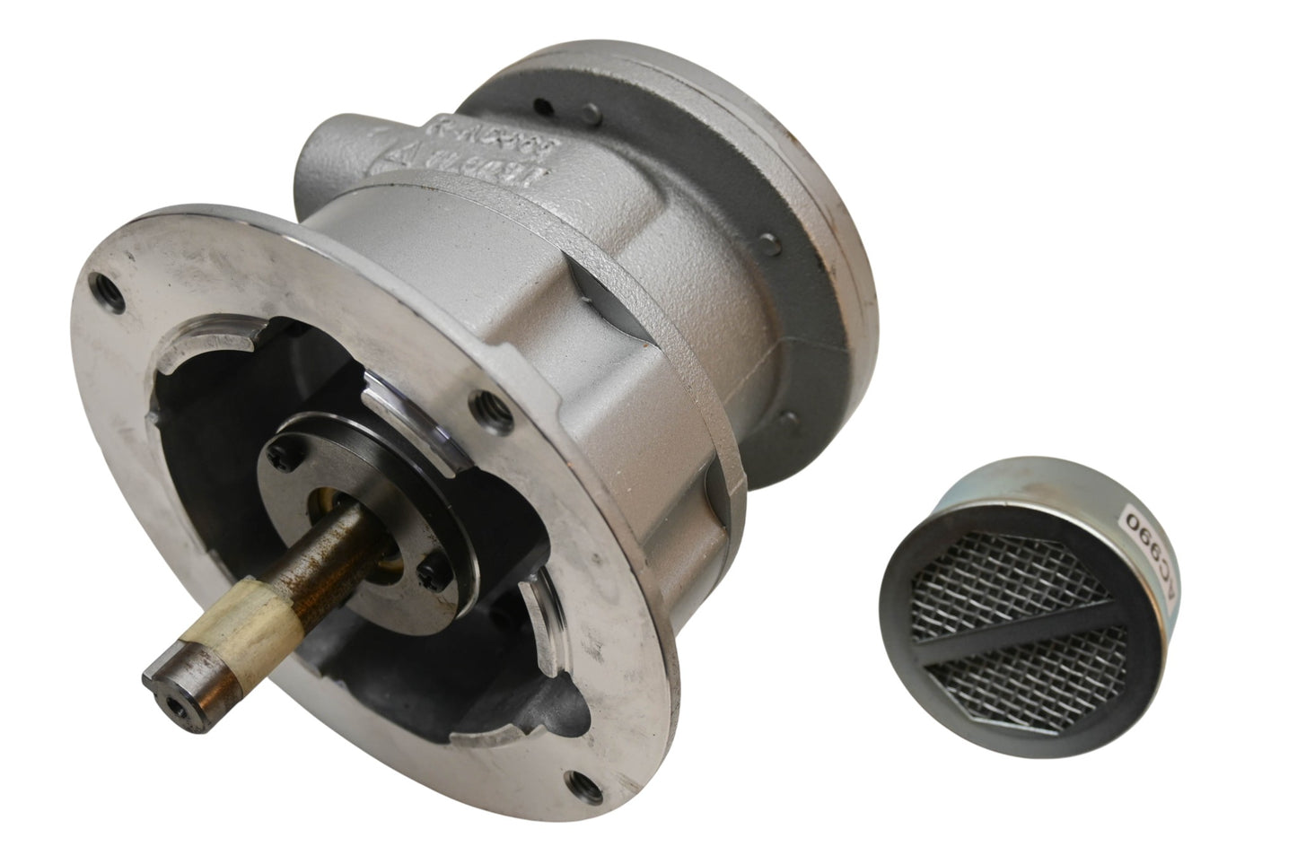 Gast SAM-NRV-11A Air Motor Kit NOS