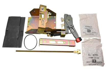Square D 9422ARP11 Circuit Breaker Operating Mechanism Kit NOS