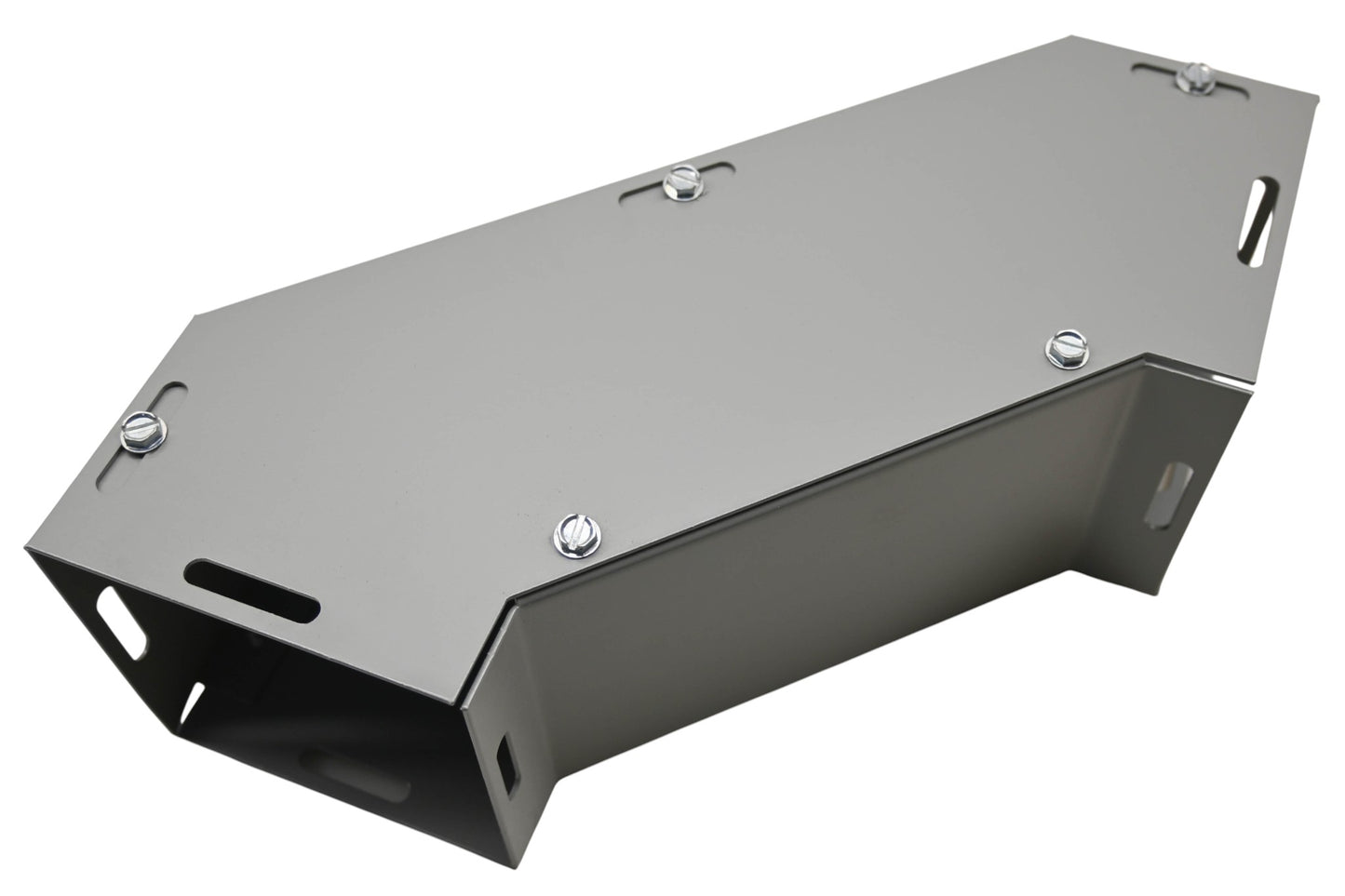 Wiegmann SL040490 4" x 4" 90� Sweep Elbow Wireway NOS