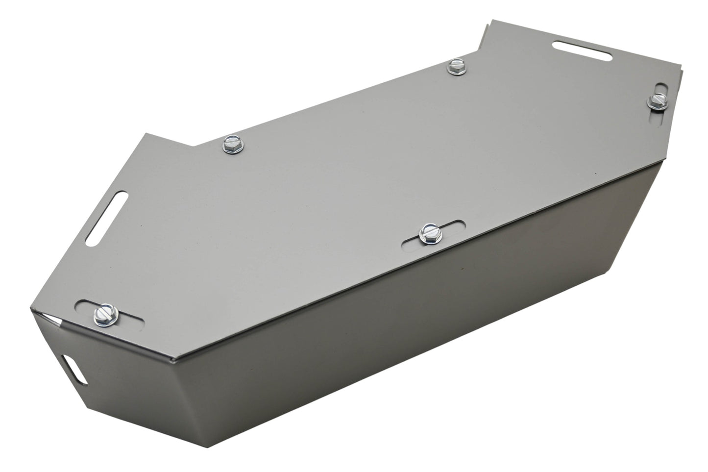 Wiegmann SL040490 4" x 4" 90� Sweep Elbow Wireway NOS