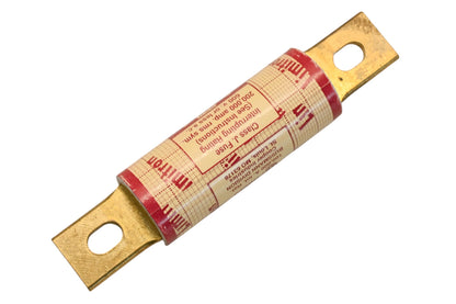 Bussmann JKS-80 Limitron 80A-600V Fuse NOS
