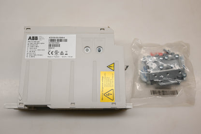 ABB ACS150-03U-05A6-4 Micro Drive Controller Kit NOS