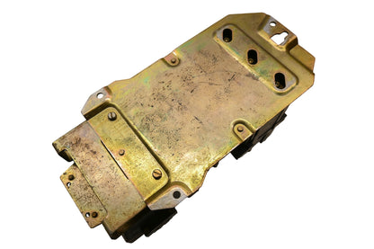 Allen-Bradley 509-DOA Non-Reversing Starter