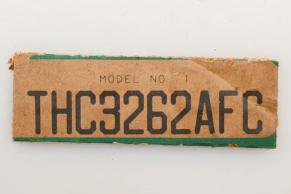 GE THC3262AFC 30A-230V Disconnect Switch Kit NOS