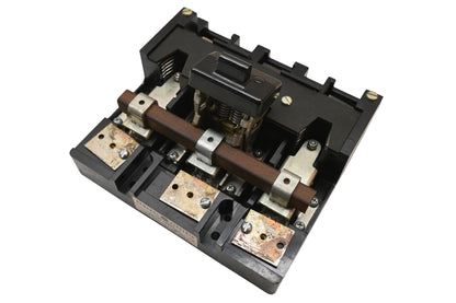 GE 343L510G10 3 Pole QMR Switch NOS