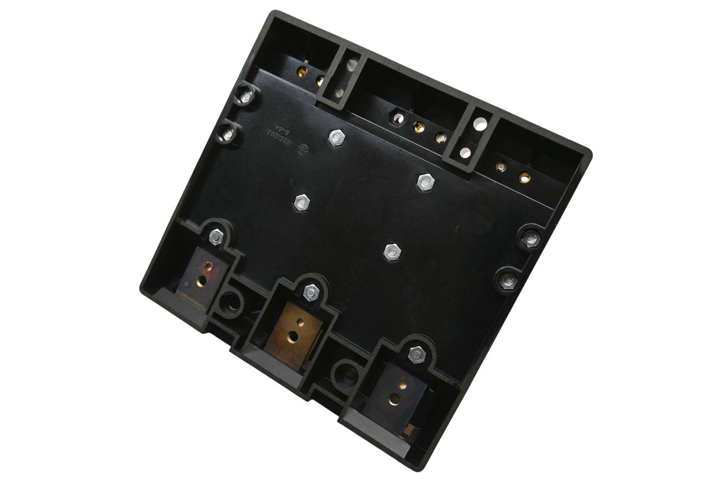 GE 343L510G10 3 Pole QMR Switch NOS