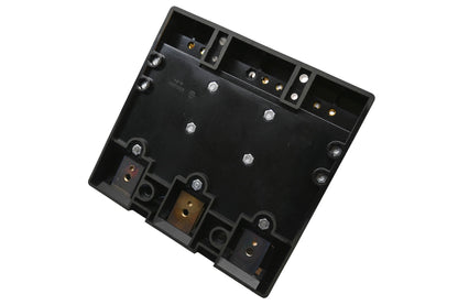 GE 343L510G10 3 Pole QMR Switch NOS