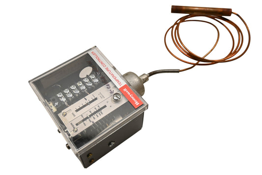 Honeywell T915D 1273, T915D1273 Temperature Controller