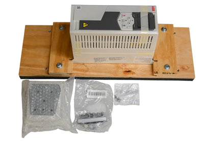 ABB ACS580-01-012A-4 Drive Controller Kit NOS