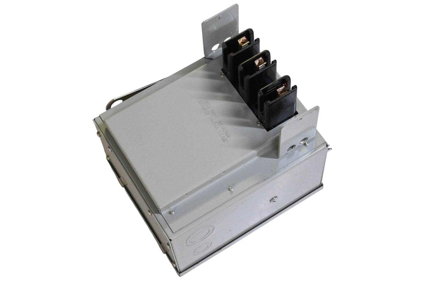 GE FVK362R 60A-600V Flex-A-Power Busway Plug NOS