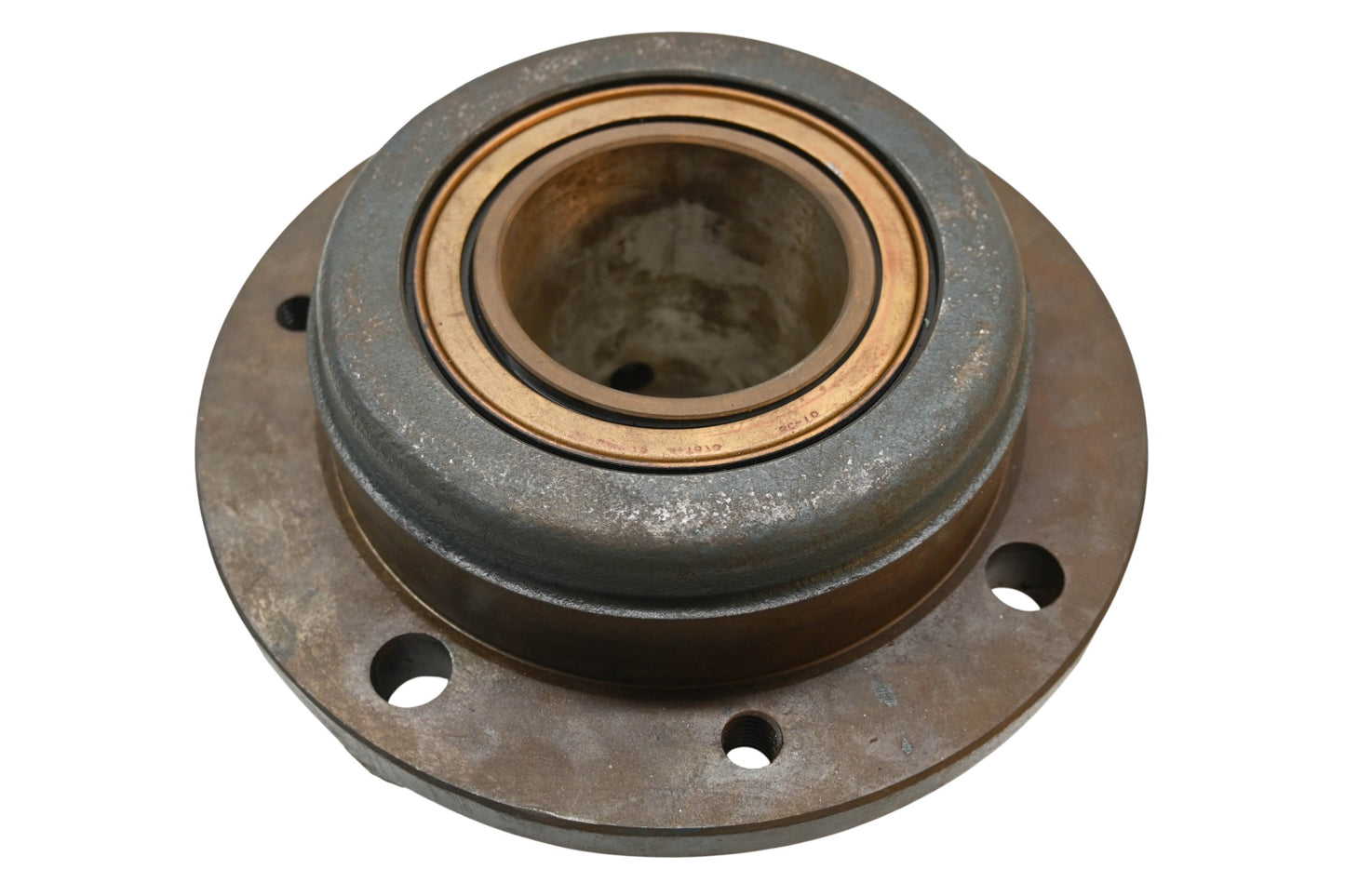 Rexnord MBR-2307 3-7/16" Flanged Roller Bearing