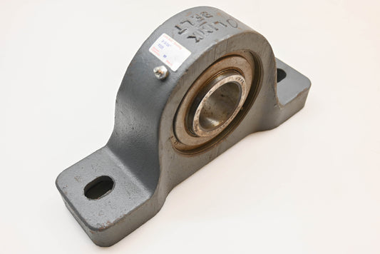 Link-Belt P335 2-3/16" Pillow Block Bearing NOS