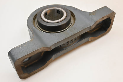 Link-Belt P335 2-3/16" Pillow Block Bearing NOS