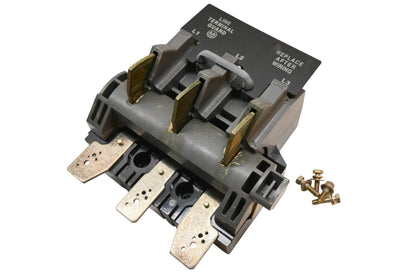 Allen-Bradley BUL. 1494F Disconnect Switch Kit NOS