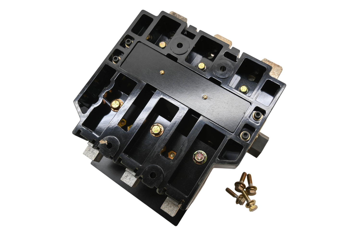 Allen-Bradley BUL. 1494F Disconnect Switch Kit NOS