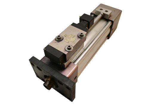 Parker 03.25 CJ2MAHUS19AC 7.500, HH312084A Pneumatic Cylinder Assembly