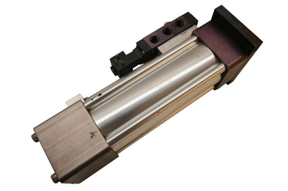 Parker 03.25 CJ2MAHUS19AC 7.500, HH312084A Pneumatic Cylinder Assembly