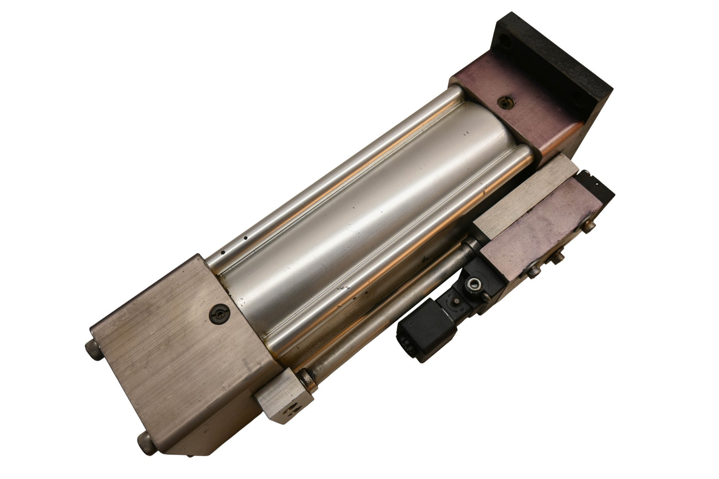 Parker 03.25 CJ2MAHUS19AC 7.500, HH312084A Pneumatic Cylinder Assembly