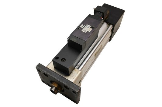 Parker 03.25 CJ2MAHUS19AC 7.500, WW635363A Pneumatic Cylinder Assembly